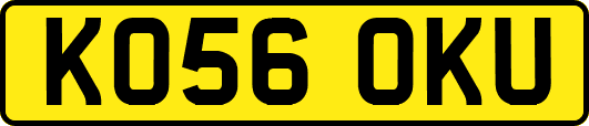 KO56OKU