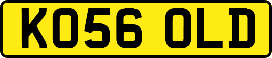 KO56OLD