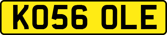 KO56OLE