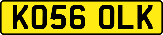KO56OLK