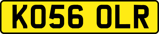 KO56OLR