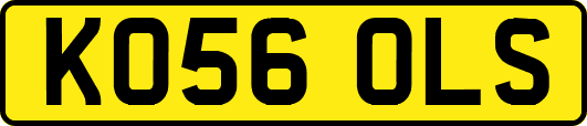KO56OLS