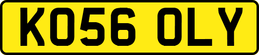 KO56OLY