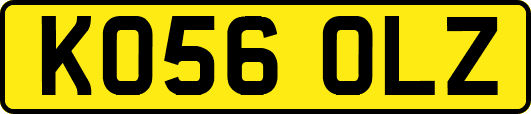 KO56OLZ