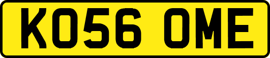 KO56OME