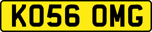 KO56OMG