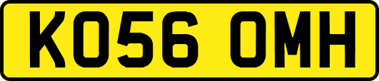 KO56OMH