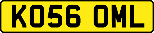 KO56OML