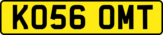 KO56OMT