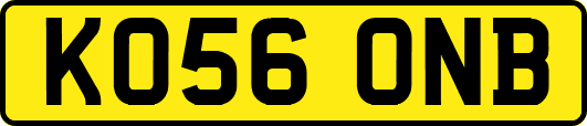 KO56ONB