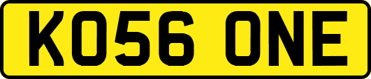 KO56ONE