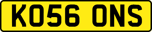 KO56ONS