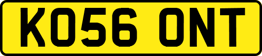 KO56ONT