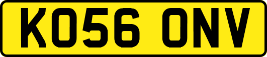 KO56ONV
