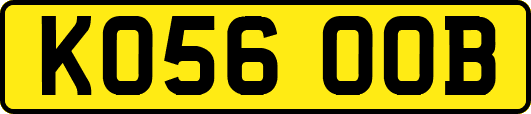 KO56OOB