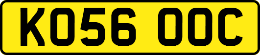 KO56OOC