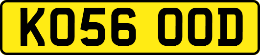 KO56OOD