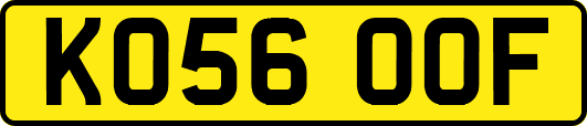 KO56OOF