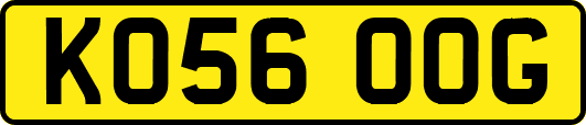 KO56OOG