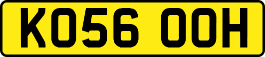 KO56OOH