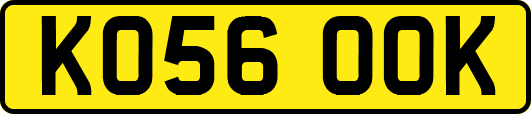 KO56OOK