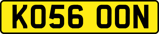 KO56OON