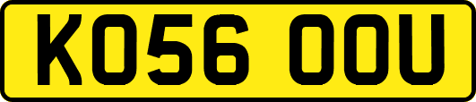 KO56OOU