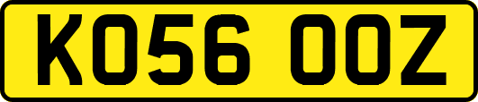 KO56OOZ