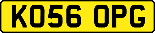 KO56OPG