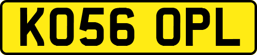 KO56OPL