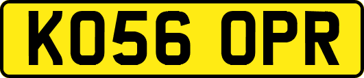 KO56OPR