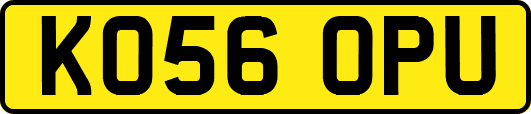 KO56OPU