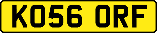 KO56ORF