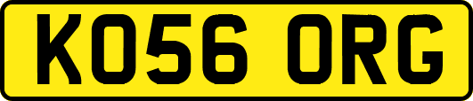 KO56ORG