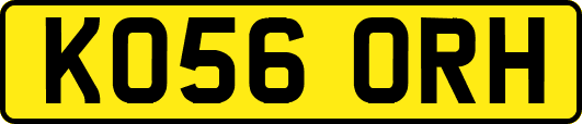 KO56ORH