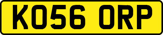 KO56ORP