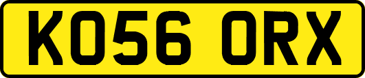 KO56ORX
