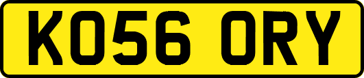 KO56ORY