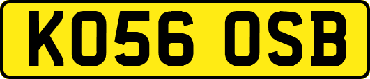 KO56OSB