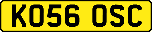 KO56OSC