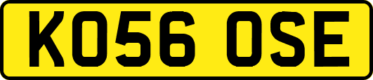 KO56OSE