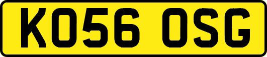 KO56OSG