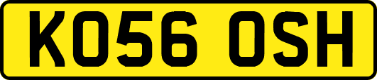 KO56OSH