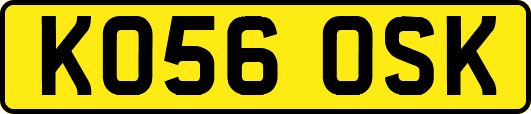 KO56OSK
