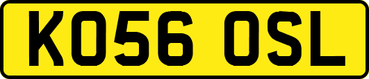 KO56OSL