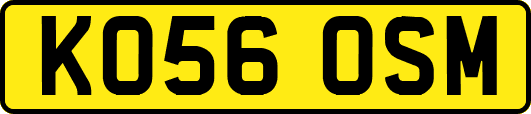 KO56OSM