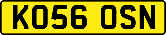 KO56OSN