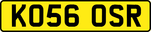 KO56OSR