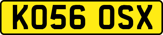 KO56OSX