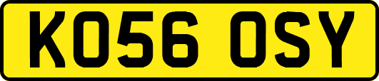 KO56OSY